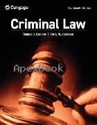 CRIMINAL LAW 14/E 2025 - 0357935497 - 9780357935491