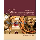 INTRODUCTION TO SOFTWARE ENGINEERING DESIGN PROCESSES,PRINCIPLES,AND PATTERNS WITH UML2 2006 - 0321410130 - 9780321410139