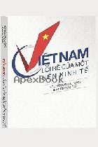 VIETNAM - NEW PATHWAY OF AN ECONOMY 2022 - B09RFVGMVP - 9791069987791