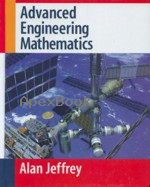 ADVANCED ENGINEERING MATHEMATICS 2002 - 012382592X - 9780123825926