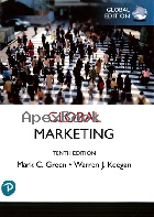 GLOBAL MARKETING 10/E 2020 (GLOBAL EDITION) 2020 - 1292304022 - 9781292304021