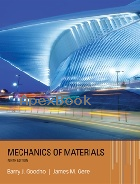 MECHANICS OF MATERIALS 9/E 2018 - 1337093351 - 9781337093354