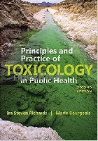 PRINCIPLES & PRACTICE OF TOXICOLOGY IN PUBLIC HEALTH 2/E 2014 - 1449645267 - 9781449645267