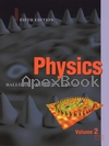 PHYSICS VOL.2 5/E 2002 - 0471401943 - 9780471401940