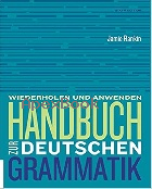 HANDBUCH ZUR DEUTSCHEN GRAMMATIK (WORLD LANGUAGES) 6/E 2015 - 1305078845 - 9781305078840