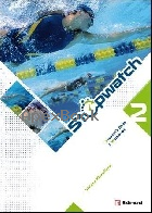 STOPWATCH (2) STUDENT'S BOOK & WORKBOOK WITH CD/1片 2016 -  - 7506009844377