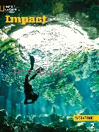 IMPACT (2) 2/E WORKBOOK 2025 -  - 9798214175225