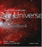 UNDERSTANDING OUR UNIVERSE 4/E 2021 - 0393533816 - 9780393533811