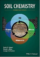 SOIL CHEMISTRY 4/E 2015 - 1118629256 - 9781118629253