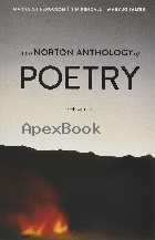 NORTON ANTHOLOGY OF POETRY 6/E 2018 - 0393679020 - 9780393679021