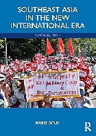 SOUTHEAST ASIA IN THE NEW INTERNATIONAL ERA 9/E 2024 - 1032219742 - 9781032219745