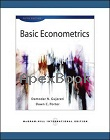 BASIC ECONOMETRICS 5/E 2009 - 0071276254 - 9780071276252