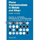 PHASE TRANSFORMATIONS IN METALS & ALLOYS 3/E 2009 - 1420062107 - 9781420062106
