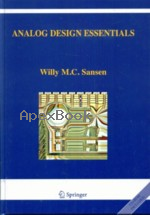 ANALOG DESIGN ESSENTIALS 2006 - 0387257462 - 9780387257464