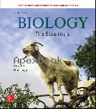 BIOLOGY: THE ESSENTIALS 3/E 2018 - 1260092593 - 9781260092592