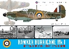 HURRICANE MKI (WINGLEADER PHOTO ARCHIVE NUMBER 3) - 190659273X - 9781906592738