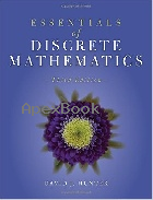 ESSENTIALS OF DISCRETE MATHEMATICS 3/E 2015 - 1284056244 - 9781284056242