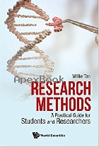 RESEARCH METHODS: A PRACTICAL GUIDE FOR STUDENTS & RESEARCHERS 2017 - 9813229616 - 9789813229617