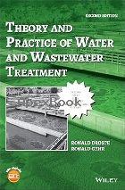 THEORY & PRACTICE OF WATER & WASTEWATER TREATMENT 2/E 2018 - 1119312361 - 9781119312369