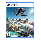 TONY HAWK'S™ PRO SKATER™ 3 + 4 – STANDARD EDITION – PLAYSTATION 5 2025 -  - B0DYVRGGNW
