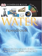 WATER (DK EYEWITNESS BOOKS) 2009 - 0756645379 - 9780756645373