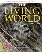 THE LIVING WORLD 10/E 2021 - 1260575969 - 9781260575965