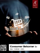 CONSUMER BEHAVIOR 8/E 2024 - 9815160613 - 9789815160611
