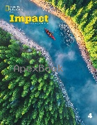 IMPACT (4) 2/E WITH THE SPARK PLATFORM 2025 -  - 9798214175522