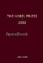 THE NOBEL PRIZES 2022 - 9819813093 - 9789819813094