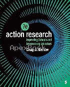 ACTION RESEARCH: IMPROVING SCHOOLS & EMPOWERING EDUCATORS 7/E 2024 - 1071849468 - 9781071849460