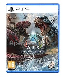 ARK: SURVIVAL ASCENDED 2024 -  - B0CWLLCKM7
