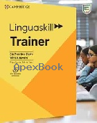 LINGUASKILL TRAINER B1 TO C1 WITH ANSWERS WITH DOWNLOADABLE AUDIO 2025 - 1009810677 - 9781009810678