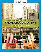 MICROECONOMICS:: PRIVATE & PUBLIC CHOICE 17/E 2020 - 035713401X - 9780357134016