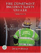 FIRE DEPARTMENT INCIDENT SAFETY OFFICER 3/E 2016 - 1284041956 - 9781284041958