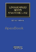 UNMANNED SHIPS & THE LAW (MARITIME & TRANSPORT LAW LIBRARY) 2024 - 1032057424 - 9781032057422