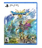 DRAGON QUEST III HD-2D REMAKE (PS5) 2024 -  - B0D71JQXR4