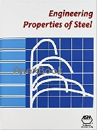 ENGINEERING PROPERTIES OF STEEL 1982 - 0871701448 - 9780871701442