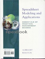 SPREADSHEET MODELING & APPLICATIONS: ESSENTIALS OF PRACTICAL MANAGEMENT SCIENCE 2005* - 0534380328 - 9780534380328