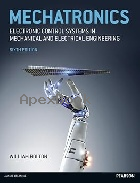 MECHATRONICS: ELECTRONIC CONTROL SYSTEMS IN MECHANICAL & ELECTRICAL ENGINEERING 6/E 2015 - 1292076682 - 9781292076683