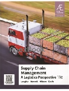 SUPPLY CHAIN MANAGEMENT: A LOGISTICS PERSPECTIVE (ASIA EDITION) 11/E 2021 - 9814922838 - 9789814922838