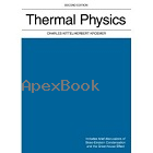 THERMAL PHYSICS 2/E 1980 (TAIWAN ED) - 0716710889 - 9780716710882