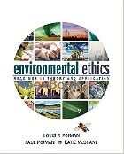 ENVIRONMENTAL ETHICS: READINGS IN THEORY & APPLICATION 7/E 2016 - 1285197240 - 9781285197241