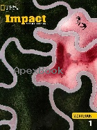 IMPACT (1) 2/E WORKBOOK 2025 -  - 9798214175010