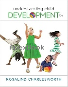 UNDERSTANDING CHILD DEVELOPMENT 10/E 2017 - 1305501039 - 9781305501034