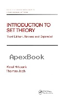 INTRODUCTION TO SET THEORY, REVISED & EXPANDED 3/E 1999 - 0824779150 - 9780824779153 INTRODUCTION TO SET THEORY, REVISED & EXPANDED 3/E 1999 - 0824779150 - 9780824779153