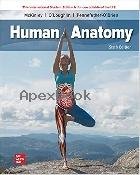 HUMAN ANATOMY 6/E IE 2021 - 1260570649 - 9781260570649