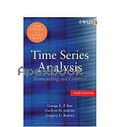TIME SERIES ANALYSIS : FORECASTING & CONTROL 4/E 2008 - 0470272848 - 9780470272848