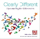 CLEARLY DIFFERENT: DYSCOVERING THE DIFFERENCES 2017 - 9811141088 - 9789811141089