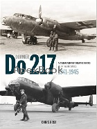 DORNIER DO 217 1941-1945 2022 - 1906537585 - 9781906537586