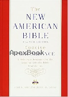 NEW AMERICAN BIBLE REVISED EDITION CONCISE CONCORDANCE 2012 - 0199812535 - 9780199812530